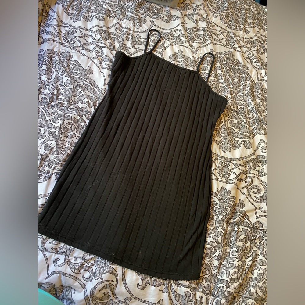 SHEIN mini dress